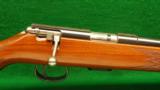 Anschutz Model 141M Caliber 22 WMR Bolt Action Rifle - 2 of 9
