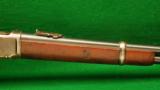 Winchester Model 1894 LA County Sheriff Issued Carbine - 5 of 9