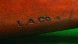 Winchester Model 1894 LA County Sheriff Issued Carbine - 4 of 9
