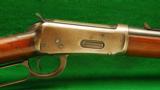 Winchester Model 1894 Los Angeles Police Department Issued Saddle Ring Carbine - 2 of 9