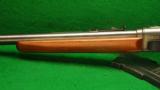 Remington Model 81 Special Police LA County Sheriff 35 caliber Rifle - 4 of 8