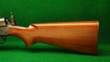 Remington Model 81 Special Police LA County Sheriff 35 caliber Rifle - 3 of 8