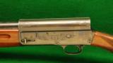 Belgian Browning Auto 5 12ga Shotgun - 5 of 8