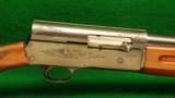 Belgian Browning Auto 5 12ga Shotgun - 2 of 8