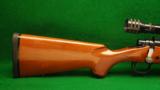 Remington Model 700 Mountain Rifle Caliber 7x64 Brenneke - 3 of 8