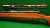 Remington Model 700 Mountain Rifle Caliber 7x64 Brenneke - 5 of 8