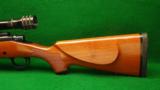 Remington Model 700 Mountain Rifle Caliber 7x64 Brenneke - 6 of 8