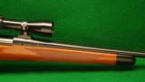 Remington Model 700 Mountain Rifle Caliber 7x64 Brenneke - 4 of 8