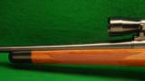 Remington Model 700 Mountain Rifle Caliber 7x64 Brenneke - 7 of 8