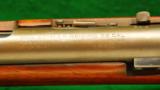 H&R Reising Model 65 Caliber 22 Rifle - 11 of 11