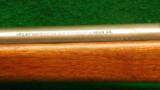 H&R Reising Model 65 Caliber 22 Rifle - 9 of 11