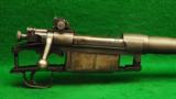 Remington Model 1903 - A3 Barreled Action and Trigger Guard Assembly Caliber 30-06 Barreled Action Only - 1 of 5