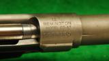 Remington Model 1903 - A3 Barreled Action and Trigger Guard Assembly Caliber 30-06 Barreled Action Only - 3 of 5