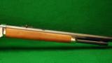 Winchester Model 94 Teddy Roosevelt Commemorative Rifle - 4 of 10