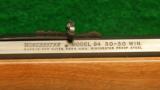 Winchester Model 94 Teddy Roosevelt Commemorative Rifle - 8 of 10