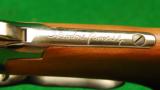 Winchester Model 94 Teddy Roosevelt Commemorative Rifle - 10 of 10