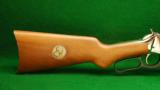 Winchester Model 94 Teddy Roosevelt Commemorative Rifle - 3 of 10