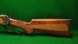 Winchester Model 1886 High Grade 45-70 Lever Action Rifle - 5 of 8