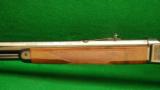 Winchester Model 1886 High Grade 45-70 Lever Action Rifle - 6 of 8