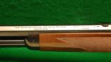 Winchester Model 1886 High Grade 45-70 Lever Action Rifle - 7 of 8