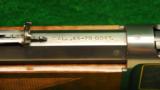 Winchester Model 1886 High Grade 45-70 Lever Action Rifle - 8 of 8