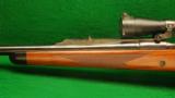 Ruger M77 MKII Safari Caliber 416 Rigby Rifle - 7 of 11