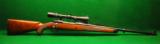 Ruger M77 MKII Safari Caliber 416 Rigby Rifle - 1 of 11