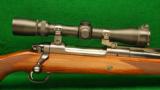 Ruger M77 MKII Safari Caliber 416 Rigby Rifle - 2 of 11