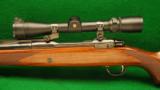 Ruger M77 MKII Safari Caliber 416 Rigby Rifle - 5 of 11