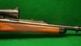 Ruger M77 MKII Safari Caliber 416 Rigby Rifle - 4 of 11