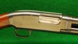 Winchester Model 12 16ga Pump Shotgun - 2 of 11