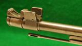 Mauser Model 1937 Portugese Caliber 8mm Rifle - 8 of 8