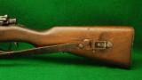 Mauser Model 1937 Portugese Caliber 8mm Rifle - 6 of 8
