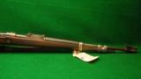 Mauser Model 1937 Portugese Caliber 8mm Rifle - 4 of 8