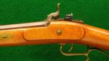 Thompson Center Custom Hawken 45 Caliber Percussion Rifle - 5 of 9