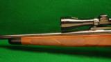Remington Model 700 Caliber 6mm Rem Bolt Action Rifle - 6 of 7