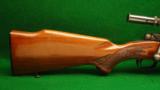 Winchester Winchester Model 70 Varmint Caliber 225 Win Bolt Action Rifle - 3 of 7