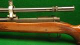 Winchester Winchester Model 70 Varmint Caliber 225 Win Bolt Action Rifle - 5 of 7