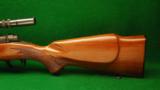 Winchester Winchester Model 70 Varmint Caliber 225 Win Bolt Action Rifle - 6 of 7
