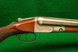 Parker Brothers VH Trap 12ga SxS Shotgun - 1 of 7