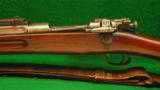 Springfield Model 1903 Caliber 30-06 Military Rifle - 7 of 10