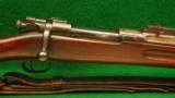 Springfield Model 1903 Caliber 30-06 Military Rifle - 2 of 10