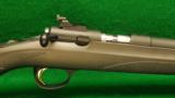 Browning T-Bolt Synthetic Caliber 22 WMR Bolt Action Rifle - 2 of 8