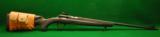 Browning T-Bolt Synthetic Caliber 22 WMR Bolt Action Rifle - 1 of 8
