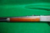 Winchester Model 1886 Caliber 33 WCF Rifle - 4 of 6