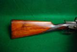 Remington Whitmore Grade III SxS Damascus Shotgun - 10 of 10