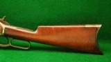 Winchester Model 1886 Caliber .45-90 Lever Action Rifle - 6 of 8