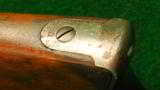 Springfield Model 1884 Caliber 45/70 Trap-door Rifle - 7 of 8
