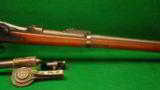 Springfield Model 1884 Caliber 45/70 Trap-door Rifle - 3 of 8