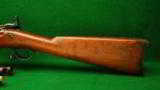 Springfield Model 1884 Caliber 45/70 Trap-door Rifle - 5 of 8